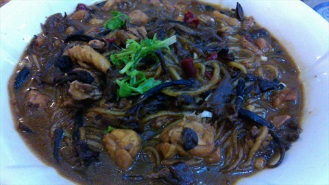 新概念东北菜 - 新概念东北菜评价 - 上海开饭喇