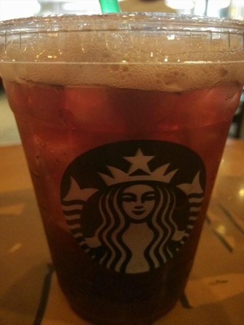 星巴克咖啡 starbucks coffee