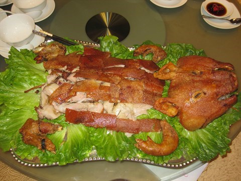 沙參玉竹燉鷓鴣