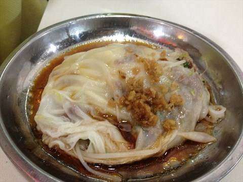 汕头辉记肠粉王