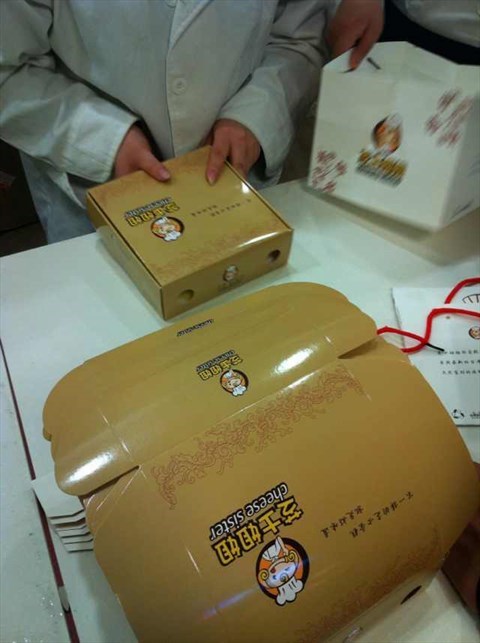 蛋糕店经营失败的原因是什么?