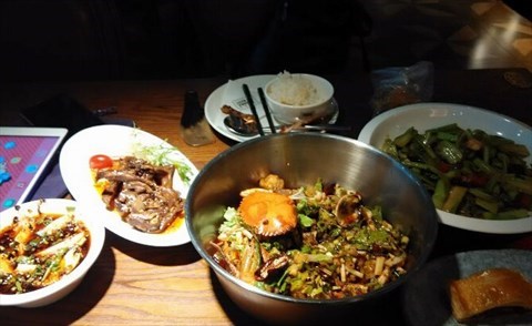 华西村人均收入_重庆 私房菜 人均(3)