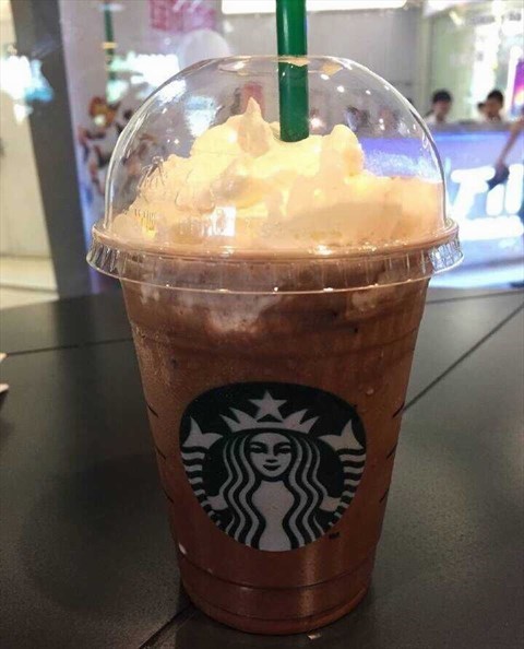 星巴克咖啡 starbucks coffee