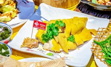 深圳食鷄指南：各區都有靚鷄食！