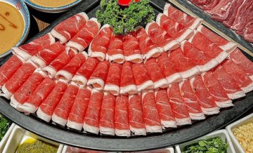秋冬食補來深圳，羊肉怎麽吃都好吃！
