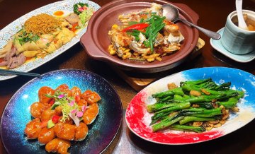 老店新店都試過後，我竟然發現了一個大秘密？！