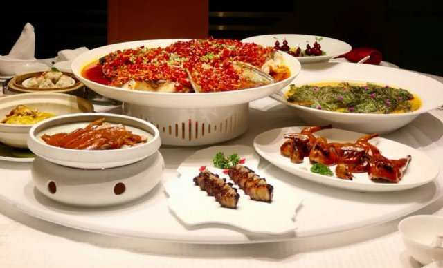 新年開飯食好嘢！深圳9大聚會餐廳推介