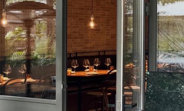 深圳Bistro新浪潮｜從意式小館到本土創意，6間必訪餐酒館