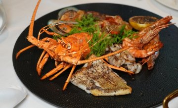 人均160，喺深圳就可以邂逅嘅地道法式家庭美味！