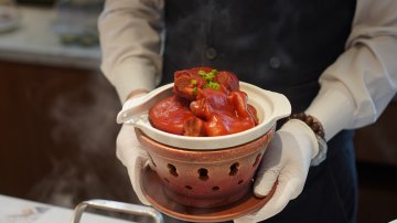 尋味三十載，深港食客的正統粵菜情懷