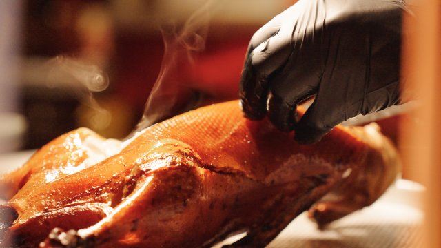 深圳羅湖尋京味：小吊梨湯百年風華體驗