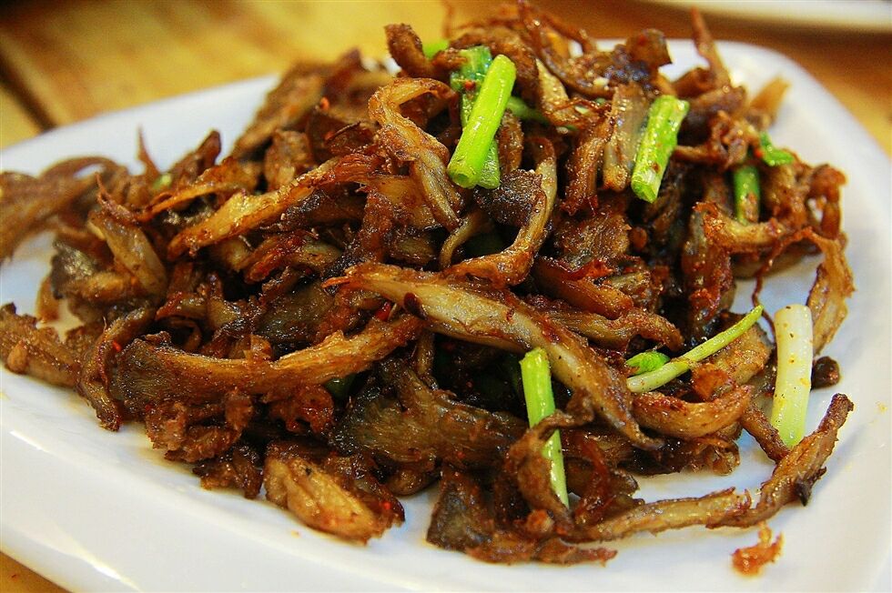 黔味小馆
