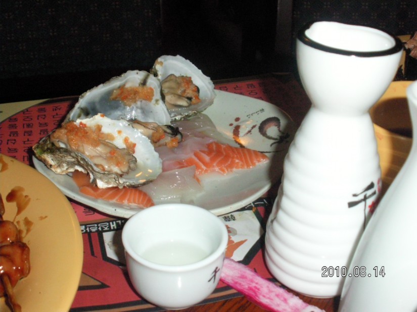 食太郎和风料理