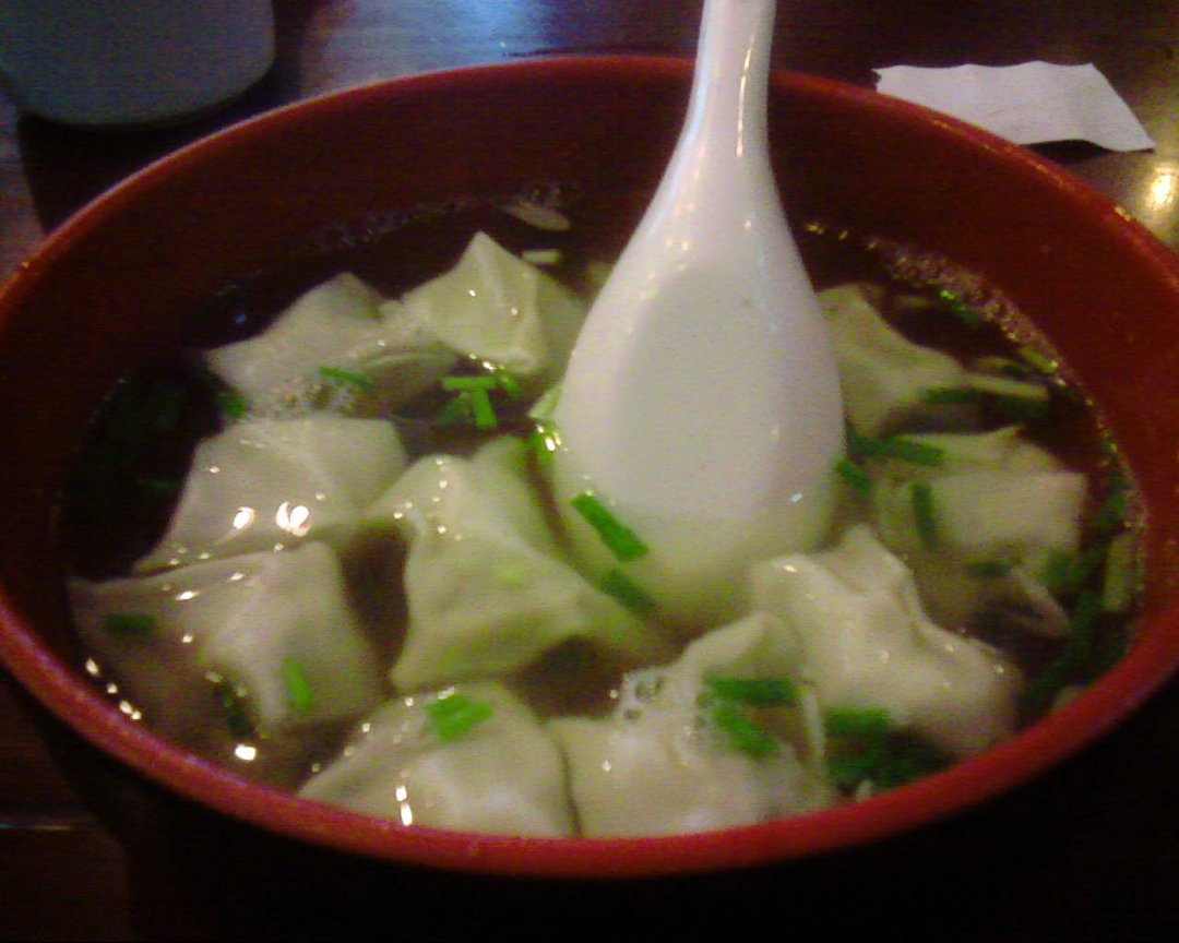 朱鸿兴面馆