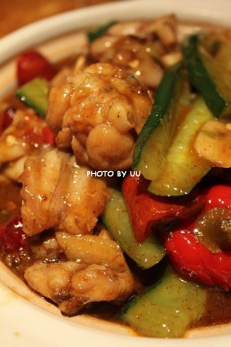 湖南风味小吃