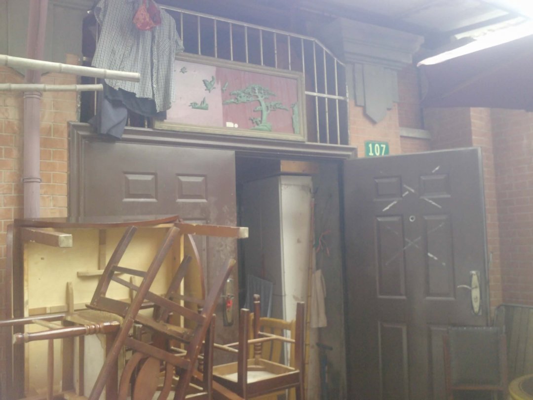 弄堂小馄饨