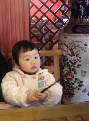 董记农家烧得香