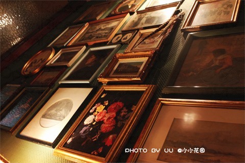 小小花园