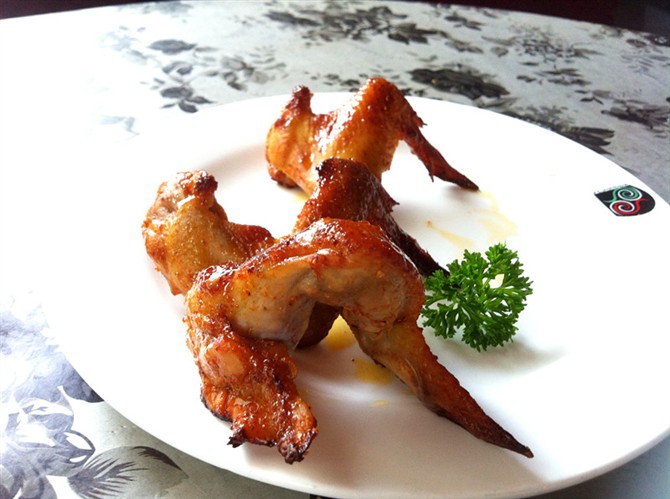 圣诺克意式休闲餐厅