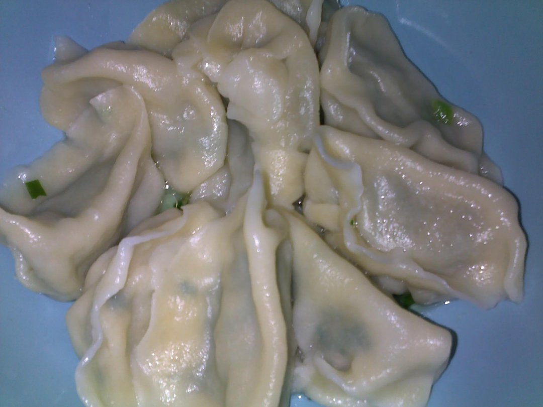 黑土地饺子馆