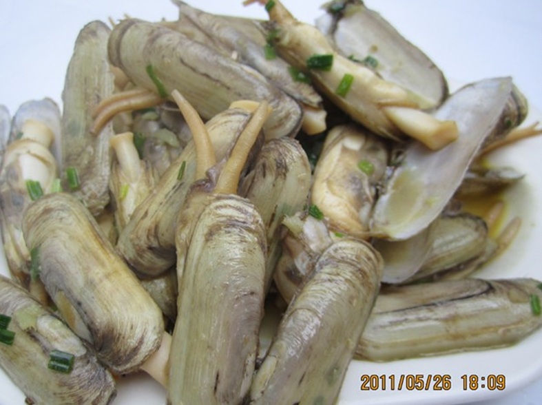 面汤