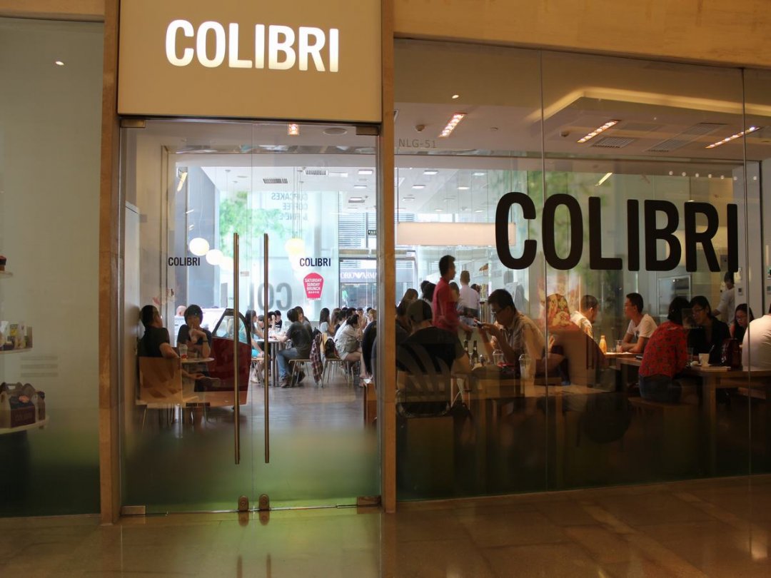Colibri Café