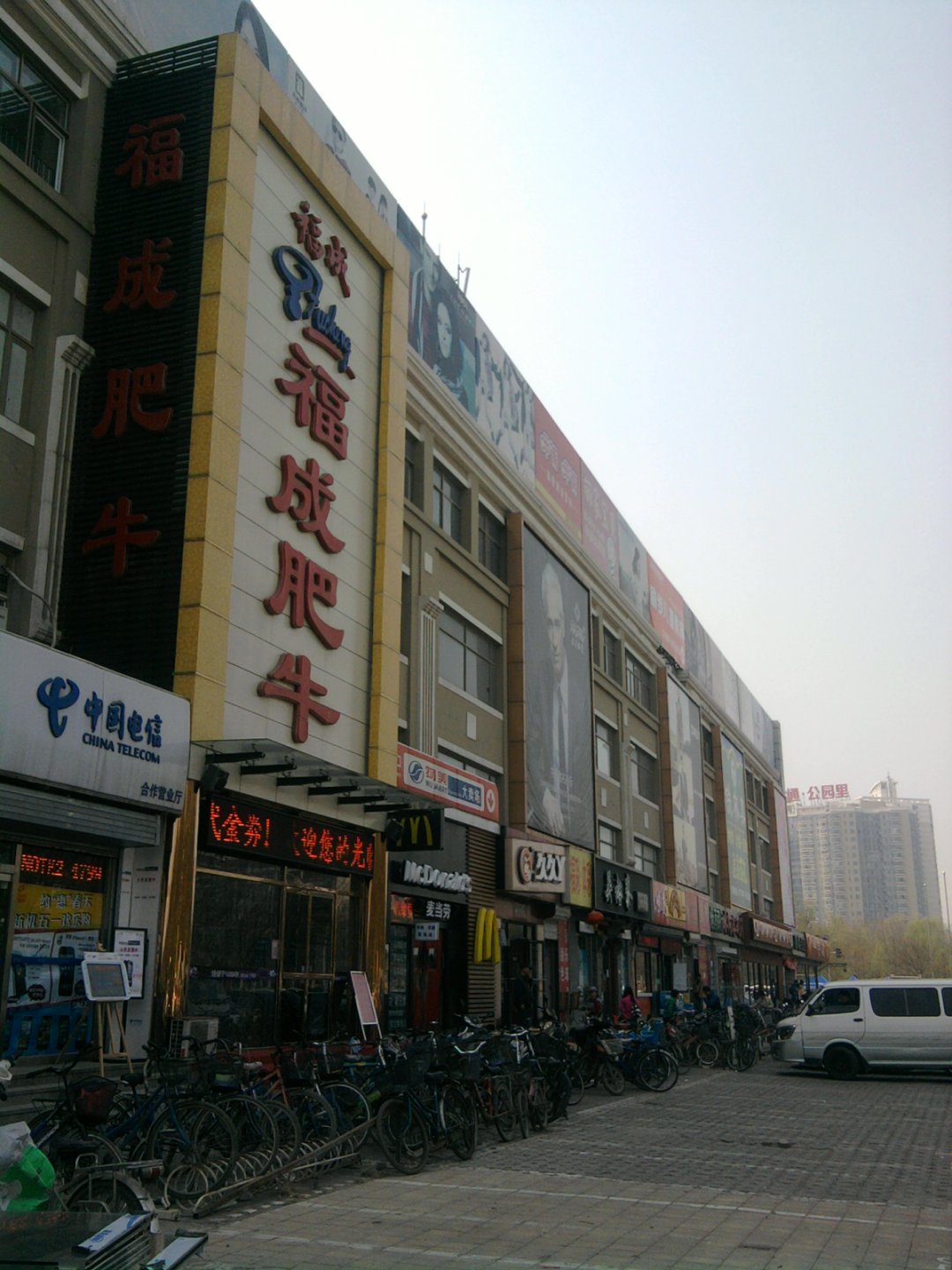 福成肥牛