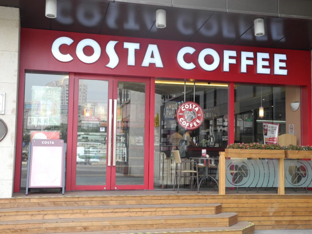 CostaCoffee