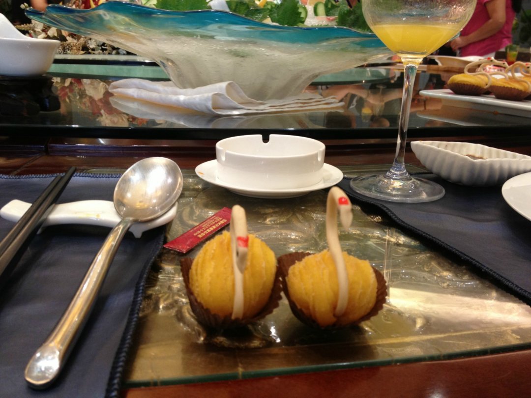 四宿天元高端餐饮会所