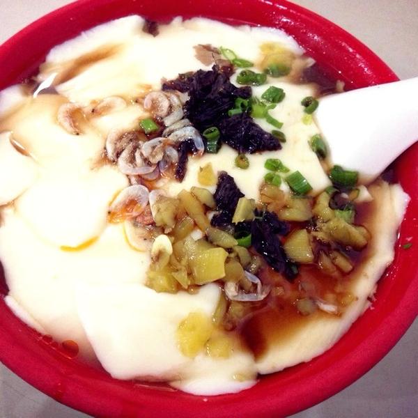 美心点心店