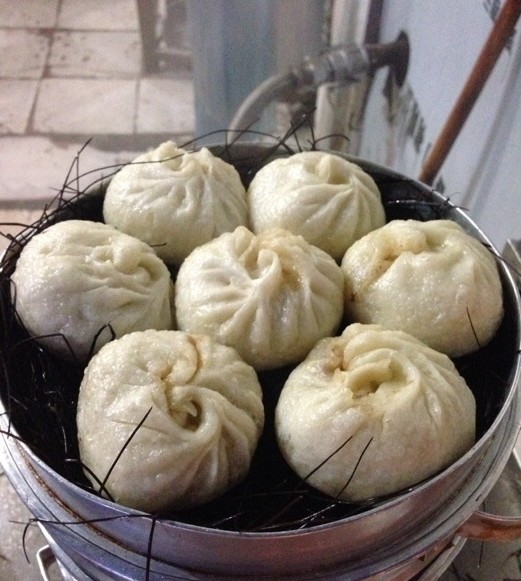 玲珑小包店