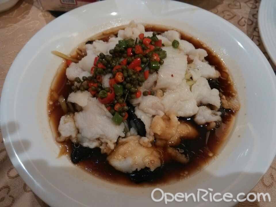 大鸭梨烤鸭店