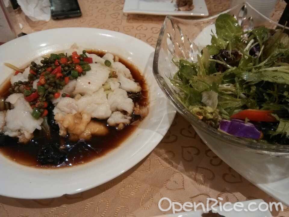 大鸭梨烤鸭店