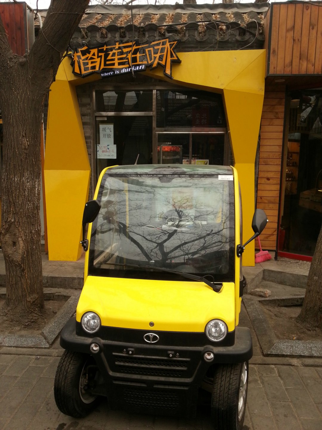 榴莲在哪