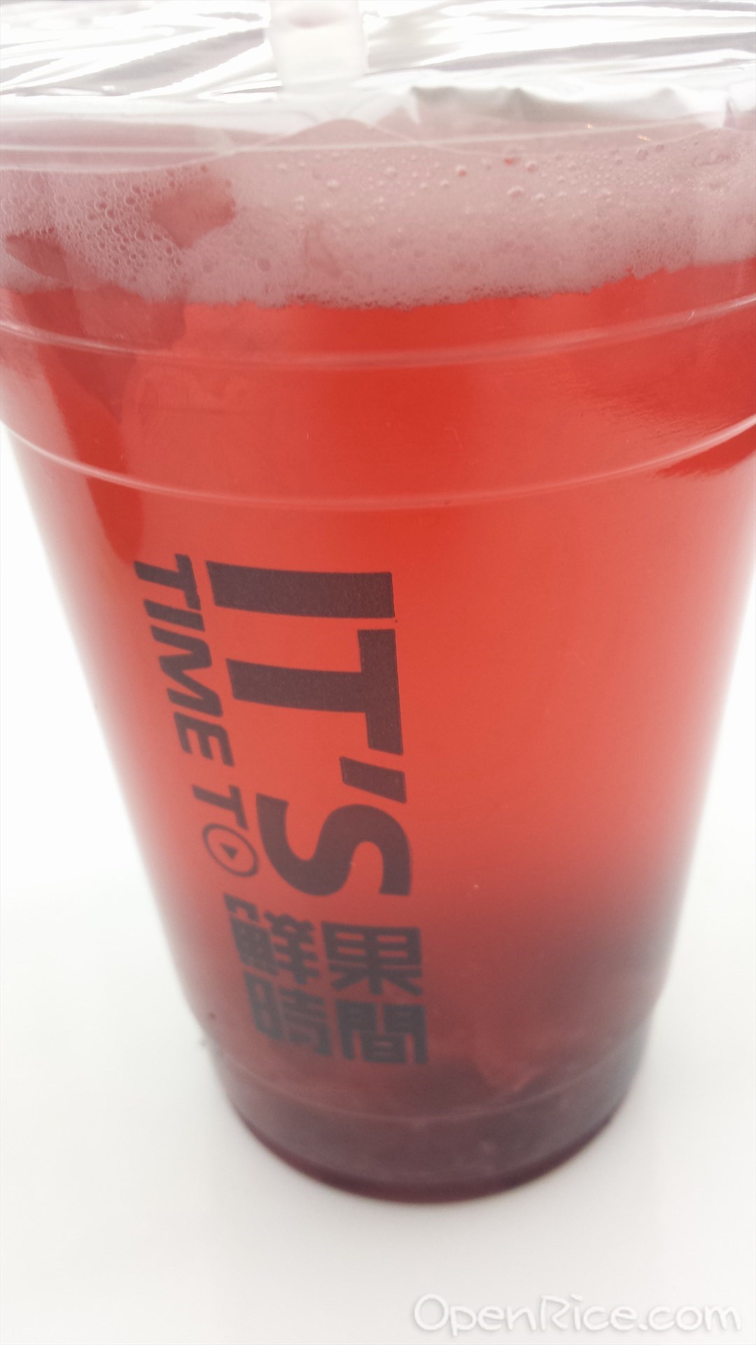 鲜果时间