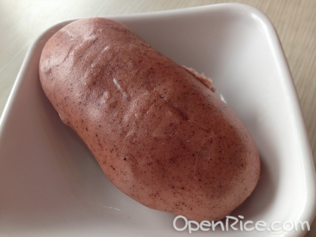 小豆面馆