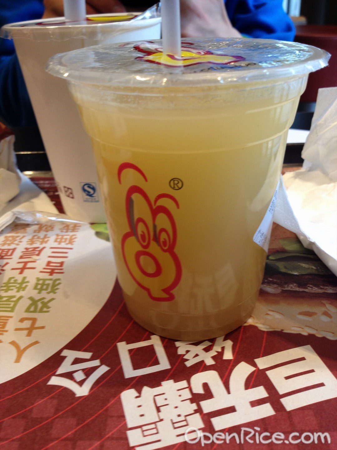 C多多