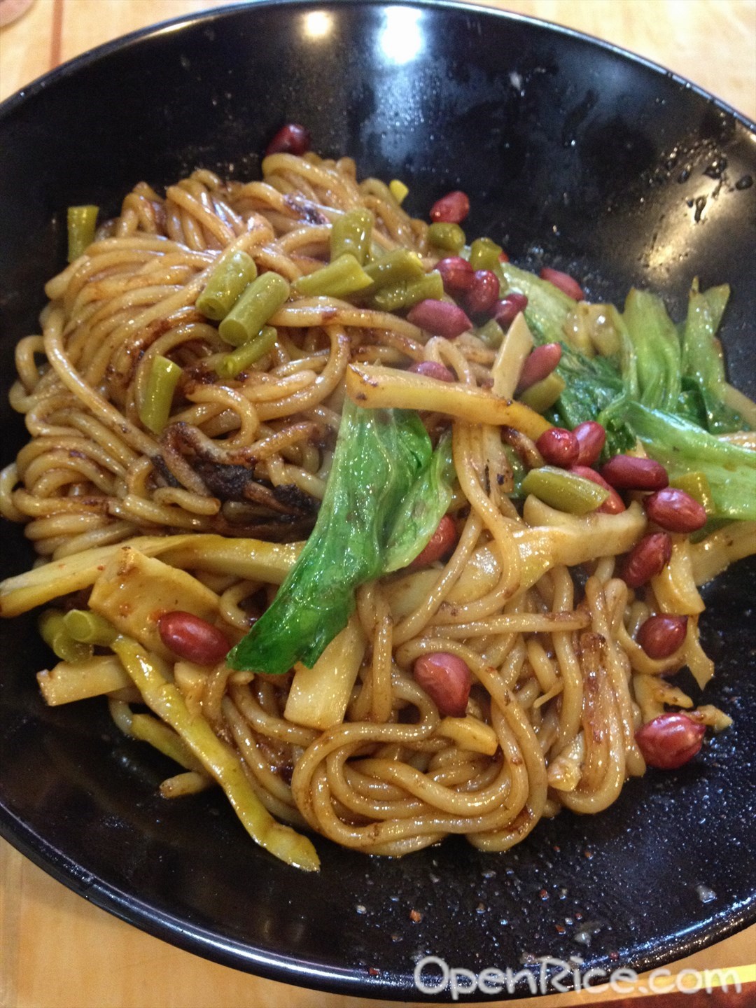 阿牛嫂桂林米粉