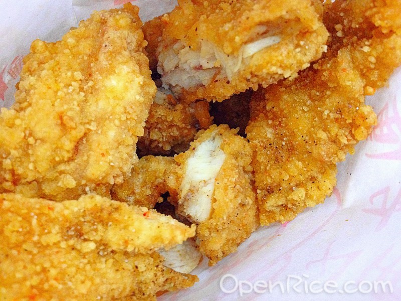 继光香香鸡