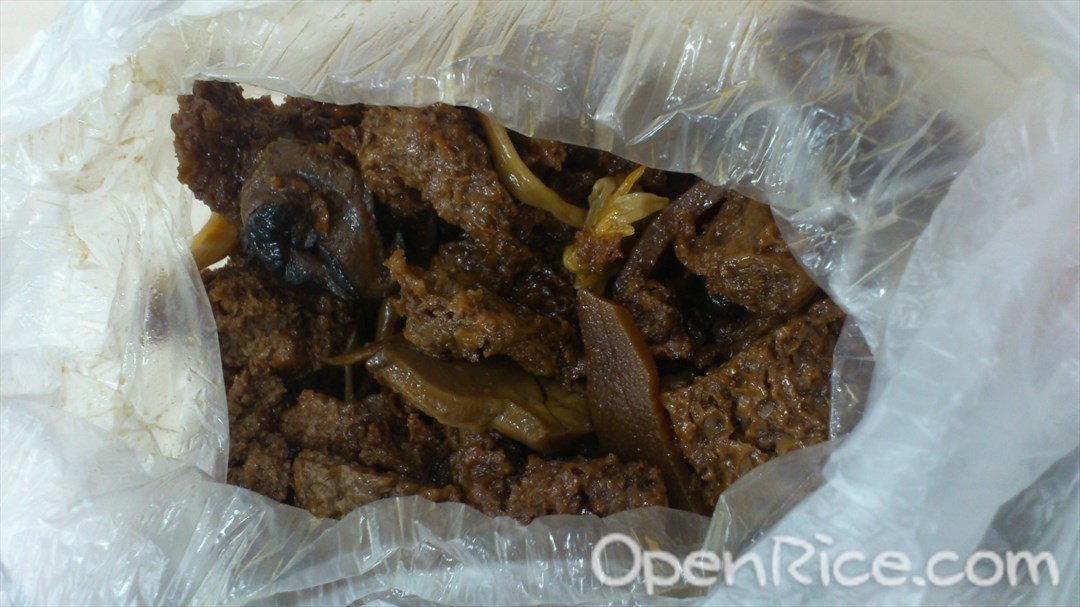 紫燕百味鸡