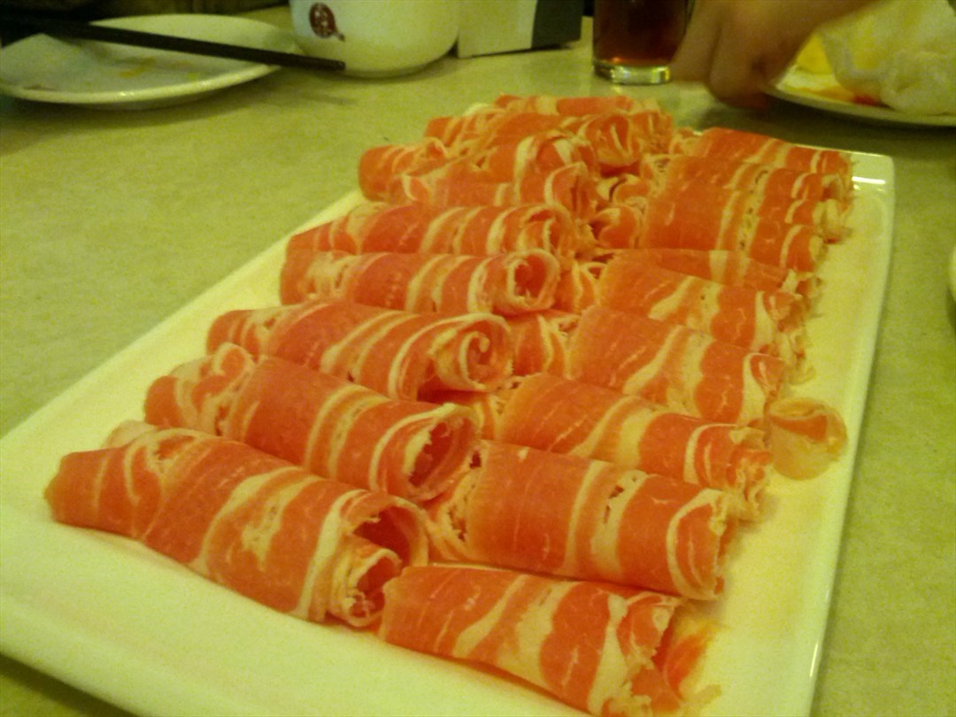 重庆朝天门火锅(柳芳店)