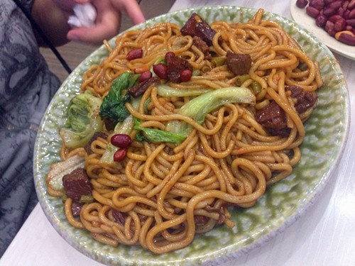 美琪桂林米粉