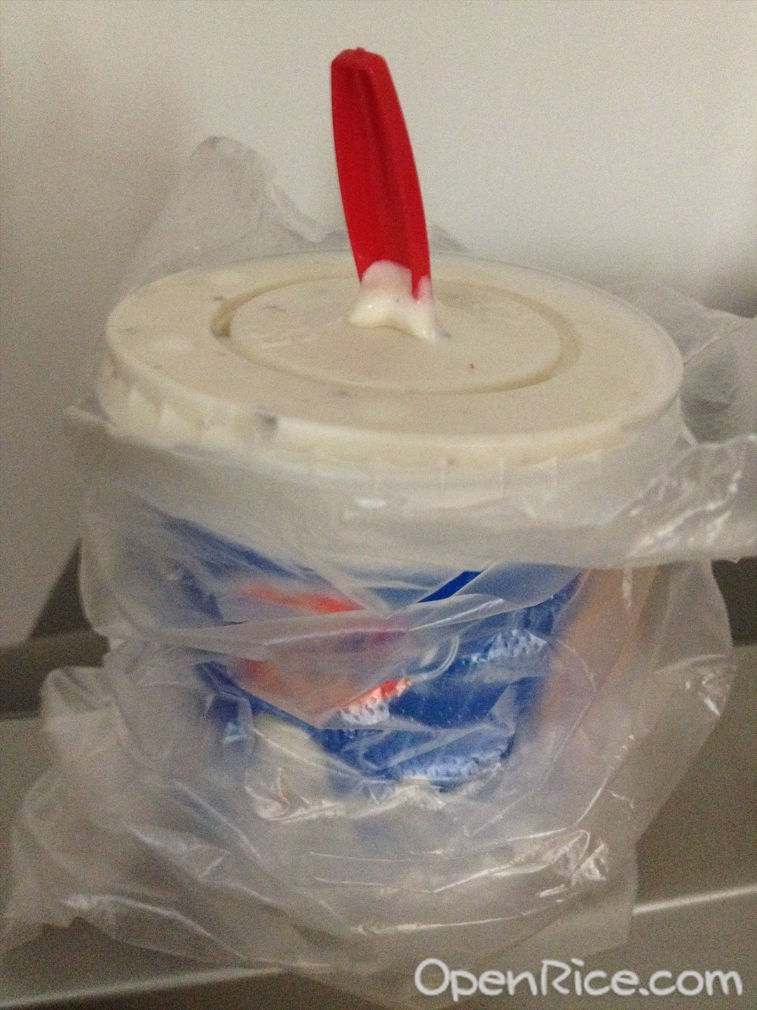 DQ冰雪皇后