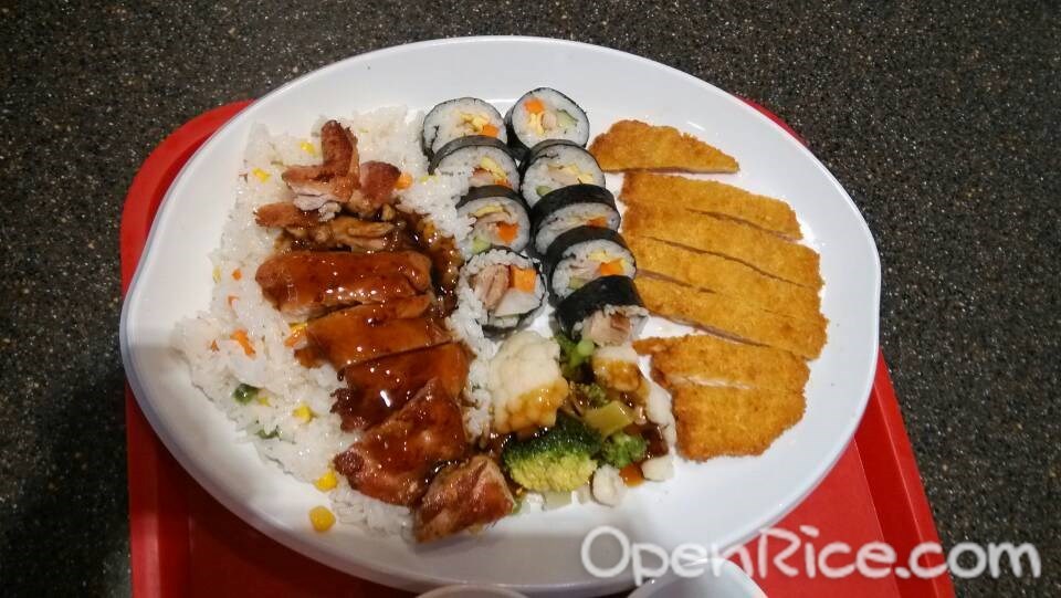 合利屋