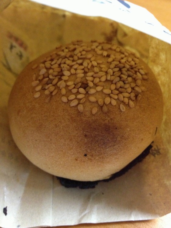市长胡椒饼