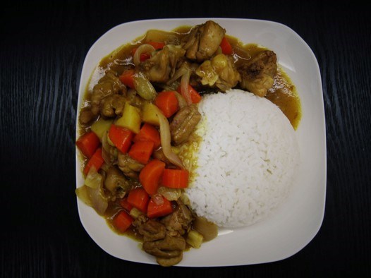 合群中西茶餐廳