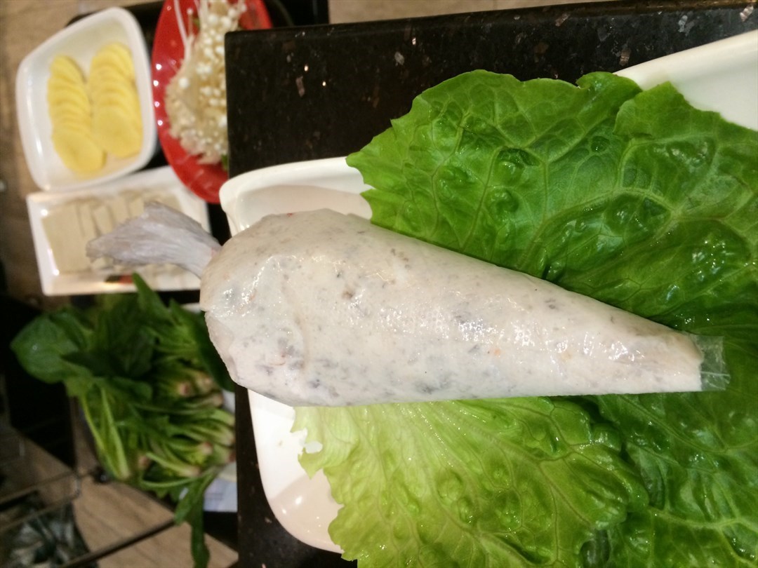 川味观
