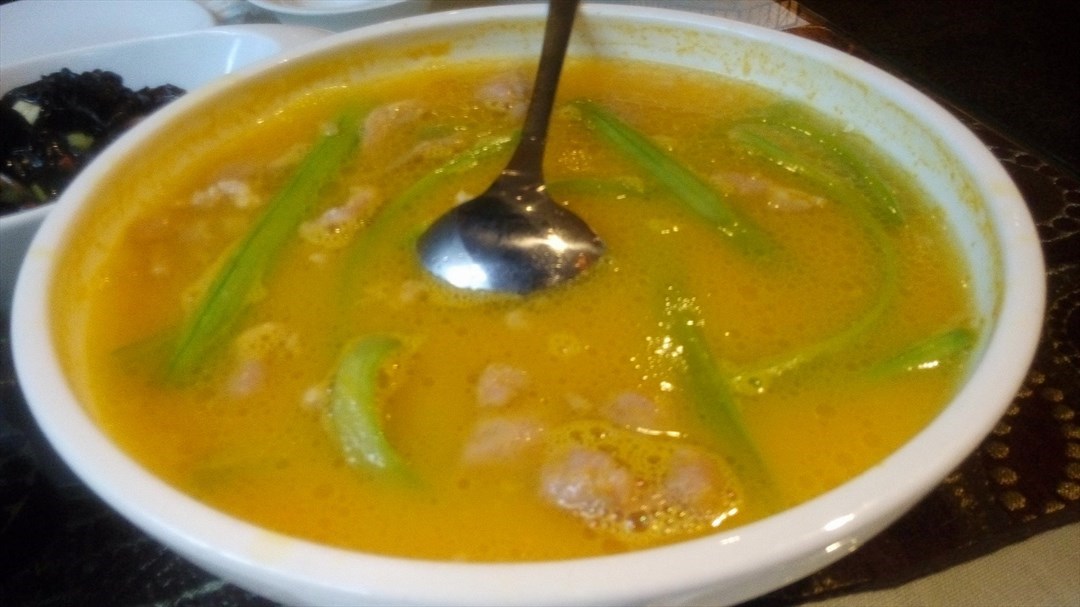 味道重庆