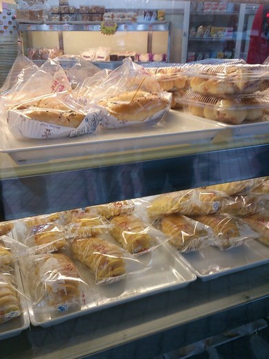 天母藍鳥烘焙坊