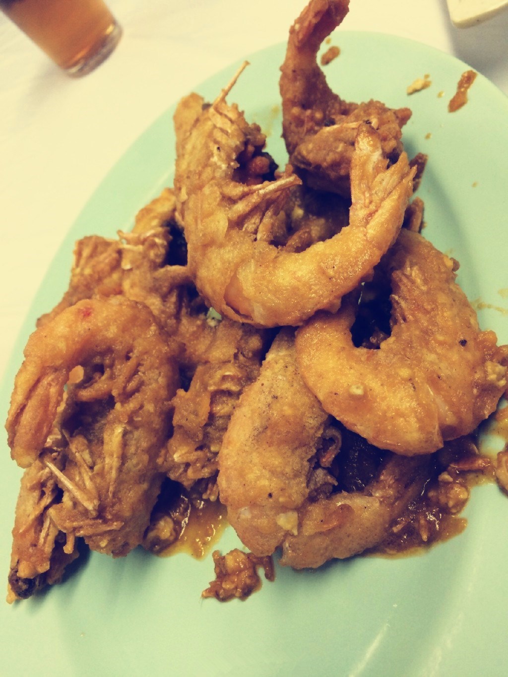 胶东海鲜大排档·饺子城
